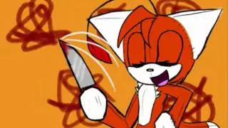 The proof that Tails Doll is pure evil