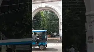 Rajbati ## Burdwan university ❤❤