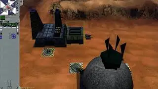 Machines: Wired for War: Skirmish on Desert | 1v3 AI