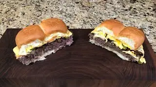 Venison Sliders Recipe | How to Make Venison Sliders