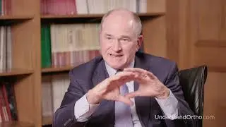 Types of Labral Tears - Daniel Cooper, MD