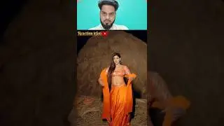 Resham  Ka Lehnga  song dance 😱🌹❤️