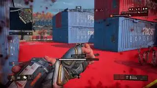 Best Way To Not Get Bowie Knifed - COD BO4 Blackout Ambush Squad Wipe
