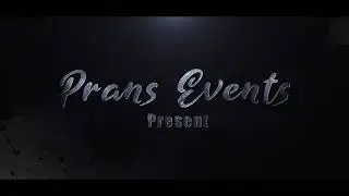 Prans events Present | RCBIA 3rd Installation Ceremony