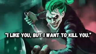 Badass Attitude Quotes - Inspiration quotes | Positive Life 2 | #jokerquote