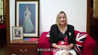 QUEEN'S BIRTHDAY VLOG: Jo's collection of royal memorabilia and her stories of the Queen