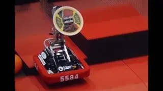ICRobotics at DDU 2019