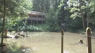 Urlaub im Tierpark Lohberg