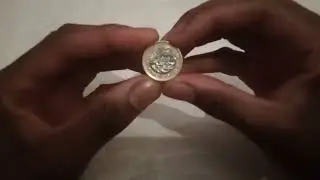One Pound Coin (UK) Review 