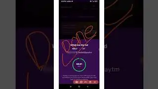 👑rush app withdrawal#rushgameplay #paytmearnmoney #short #shorts