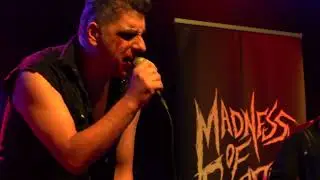 Madness of Sorrow - Seed of Evil WFR RADIO DAY