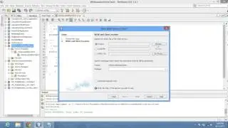 Web Services Tutorial Part #2