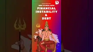 Reasons For Sudden Downfall in Business: Astrology