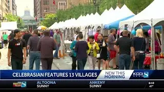 CelebrAsian vendors excited to share culture and food with Iowans