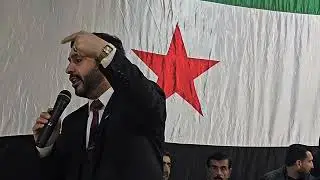 مدينة #بزاعة - #الباب في ريف #حلب الشمالي.
