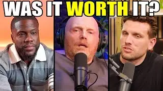 Coward Comedians Get RUTHLESSLY Roasted by Fellow Comics
