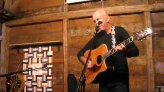 Peace of Mind - Toby Tobias Solo