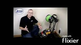 115-volt Electric Jetter PSI/GPM Limitations - 