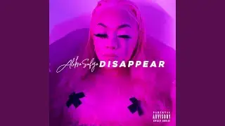 Disappear