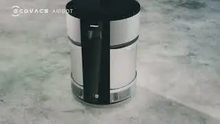 AIRBOT Z1 Product Launch Film