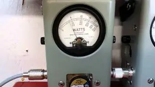 Galaxy dx949 tune up report for Matt in IA