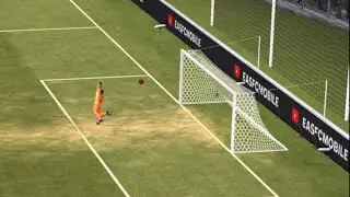 FC mobile goals compilation