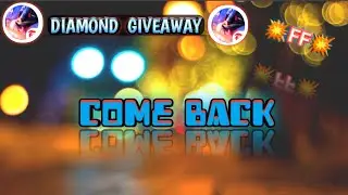 nikubhai is back again with mega give away 😍 #giveaway #comeback