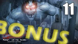 Halloween Stories 6: Mark of the Bone CE [11] Прохождение игры Let's Play — БОНУС — Часть 11