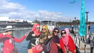 Mandura Perth