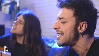 Indiegestión Sessions con Shinova - El Trayecto Natural
