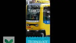 Autonomous Vehicle Day