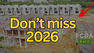 Why 2026 Is the Best Time to Invest in Real Estate | Smart Investor Guide