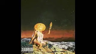 Flying Lotus Type Beat 