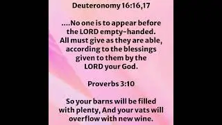 Offerings to God  #offerings #thanks #tithesandofferings