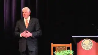 Foundations of Marriage given by John Wilkerson
