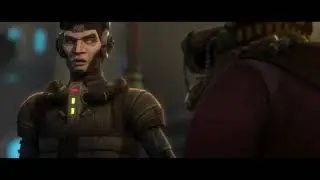 The Bad Batch Starts Searching Pantora For Omega