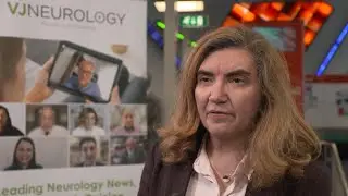 Imaging highlights in MS: updated guidelines, novel markers & remyelination