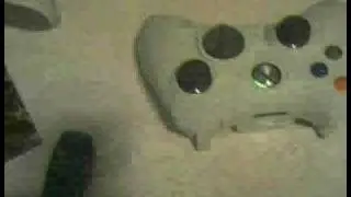 Wtf  Is Wrong With My 360 Controller