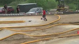LCRC RACEWAY NORTHEAST SHOWDOWN 2022 E BUGGY AMAIN