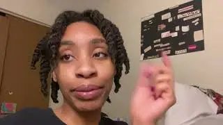 weekly vlog- Braces update, Let's chat- How have i been feeling lately