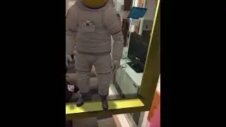 Adobe Aero Test