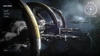 Star Citizen 2.6 (Public)