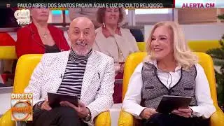 APA Vamos lixar o lixo CMTV COB+RUB Manhã CM 18DEZ2025