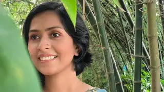 নিজে নিজে কেন কেটে ফেললাম নিজের চুল 🫢 এখন কি হবে আমার!