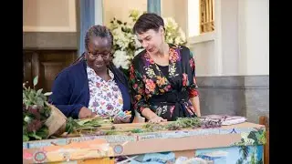 Building Bridges: How Charities can work effectively with funeral directors