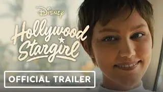 Hollywood Stargirl - Official Trailer (2022) Grace VanderWaal, Judy Greer