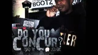 My bitch - The kid bootz, Bravo Jones