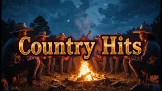 Country Music Legacy 🎶 Best Golden Old Country Hits Ever