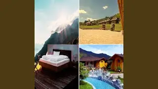 Smoky Music for Hotel Breakfast