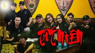 TẤT NI&Ecirc;N TEAM LEE KEN PT | HAPPY NEW YEAR 2021
